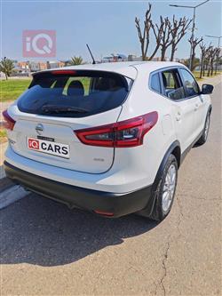 نيسان روج سبورت